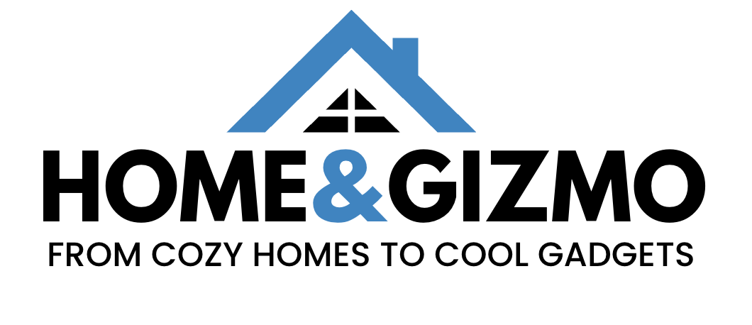 Home & Gizmo